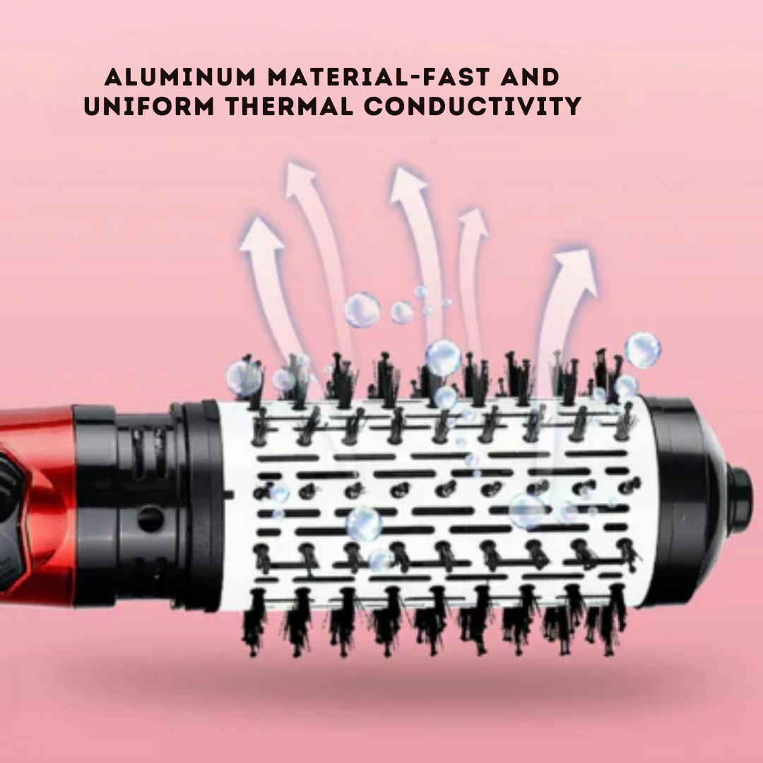SalonEase Styling Comb