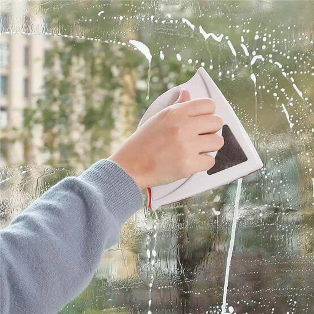 ClarityMag Magnetic Window Cleaner