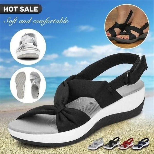 StepWell Orthopedic Sandals