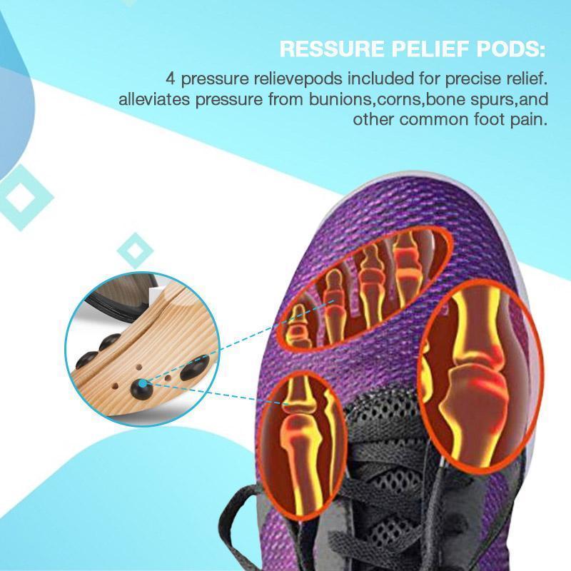 WoodFit Shoe Stretcher