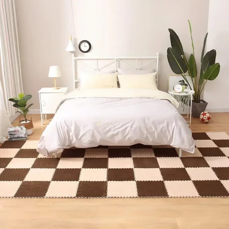 CozyPatch