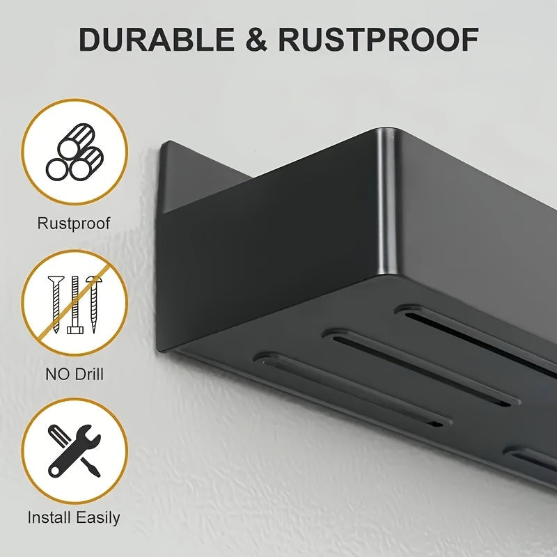 Grippix Magnetic Wall Organizer