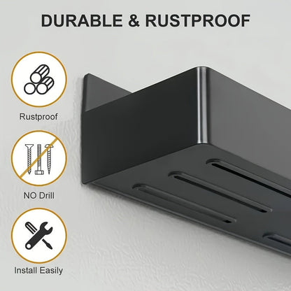 Grippix Magnetic Wall Organizer