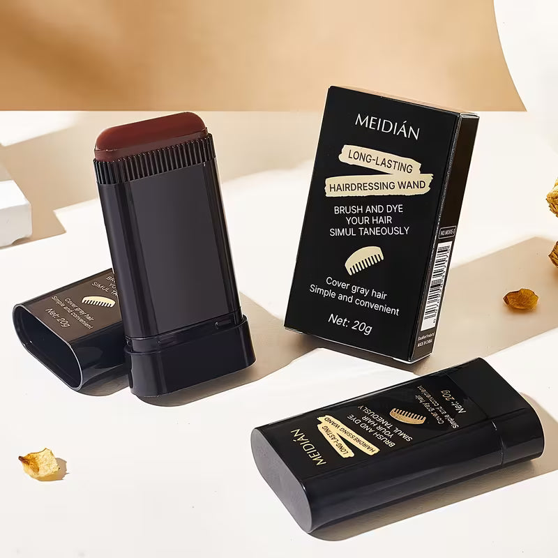Hair Coloring Comb