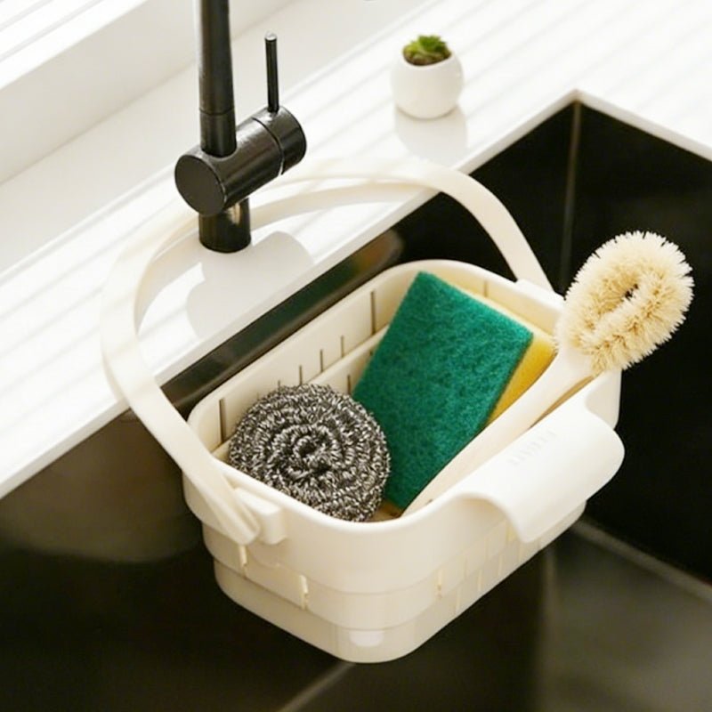 DrainEase Sink Strainer