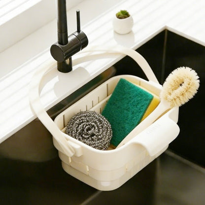 DrainEase Sink Strainer