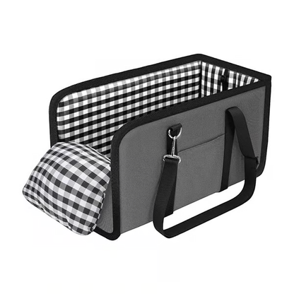 PupSafe Small Dog Car Seat