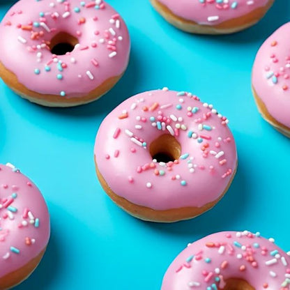 RingBite Donut Maker | Quick & Healthy Donuts!