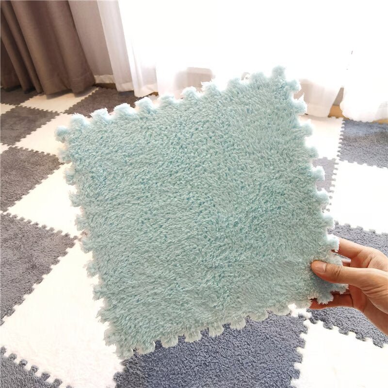 CozyPatch