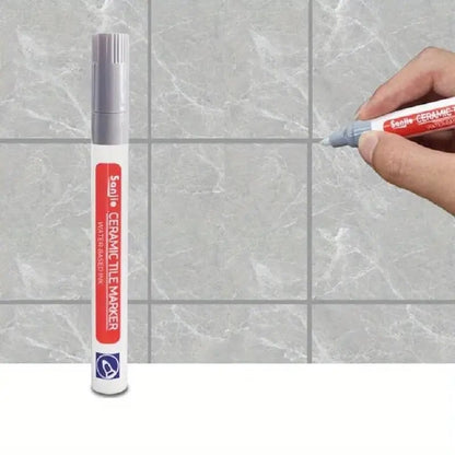 Grout Pen - Tile Renewal