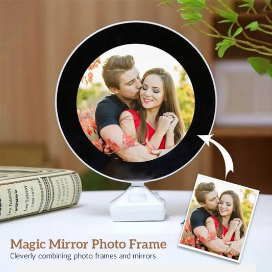 MagicMirror LED Photo Frame