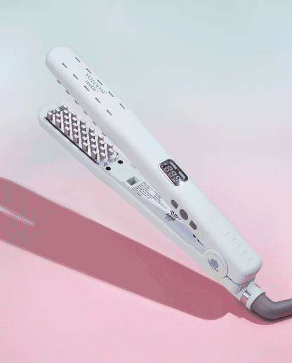 Volumizing Hair Iron