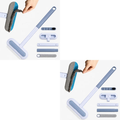 4-in-1 Pet Hair Remover