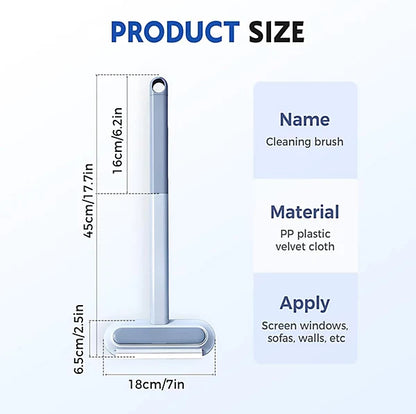 4-in-1 Pet Hair Remover