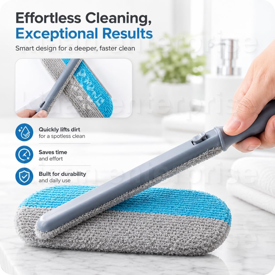4-in-1 Pet Hair Remover