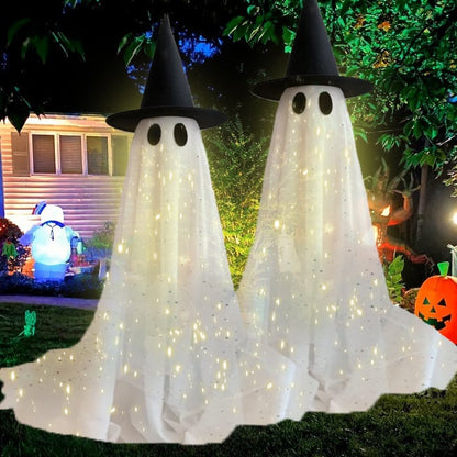 TwinkleTerror Ghost