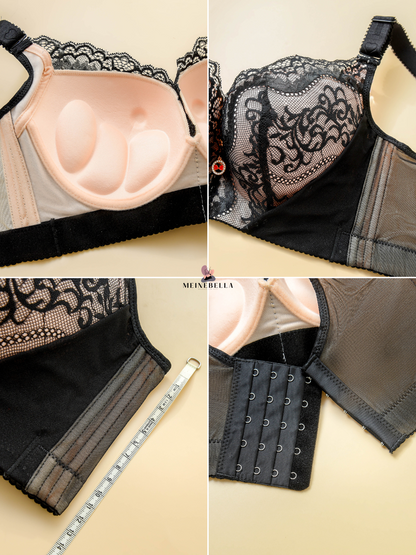 CurveBloom Bra