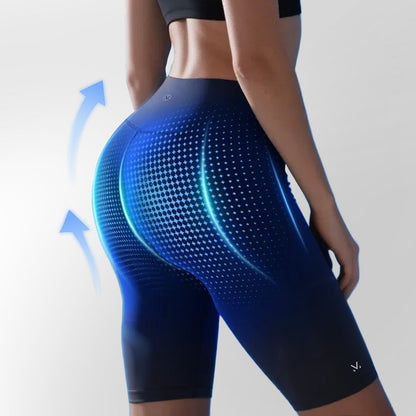 CoreLift EMS Toning Shorts