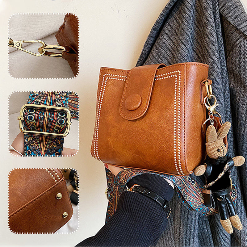 RetroChic Tote