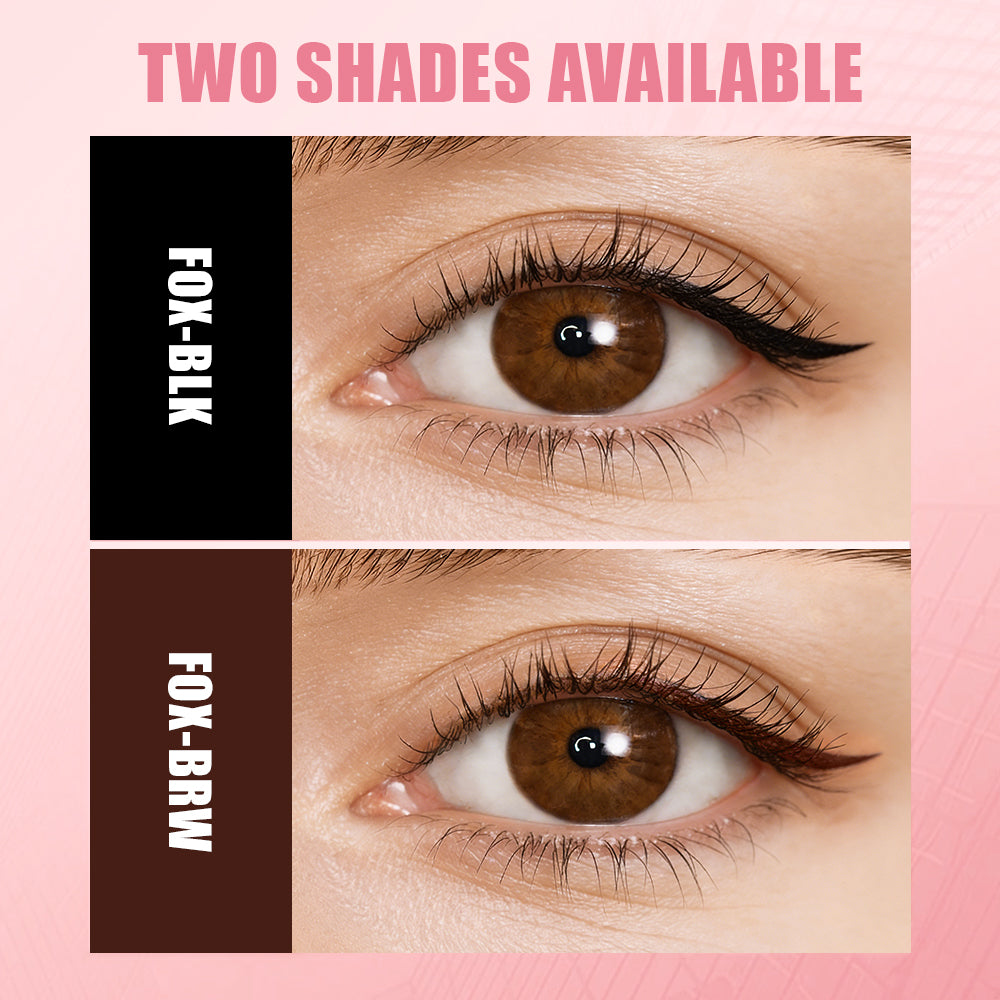 Eyeliner Stamp Duo