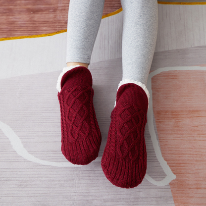 CloudHug Slipper Socks