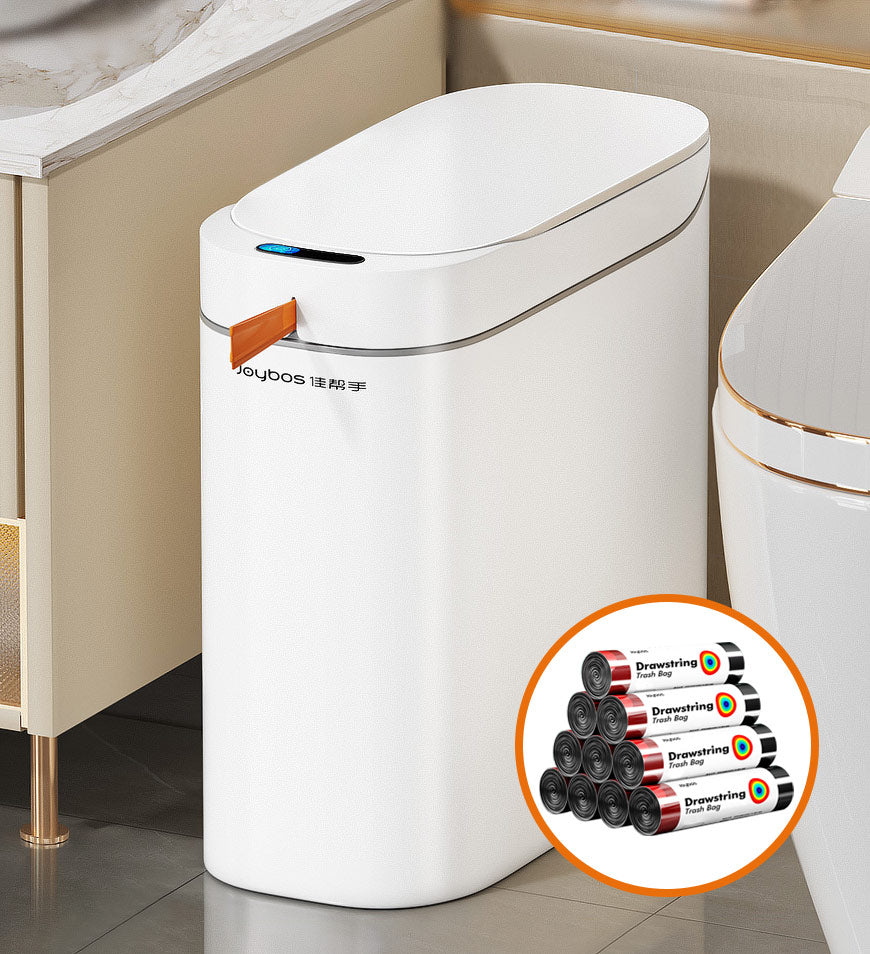 AutoSeal Bin