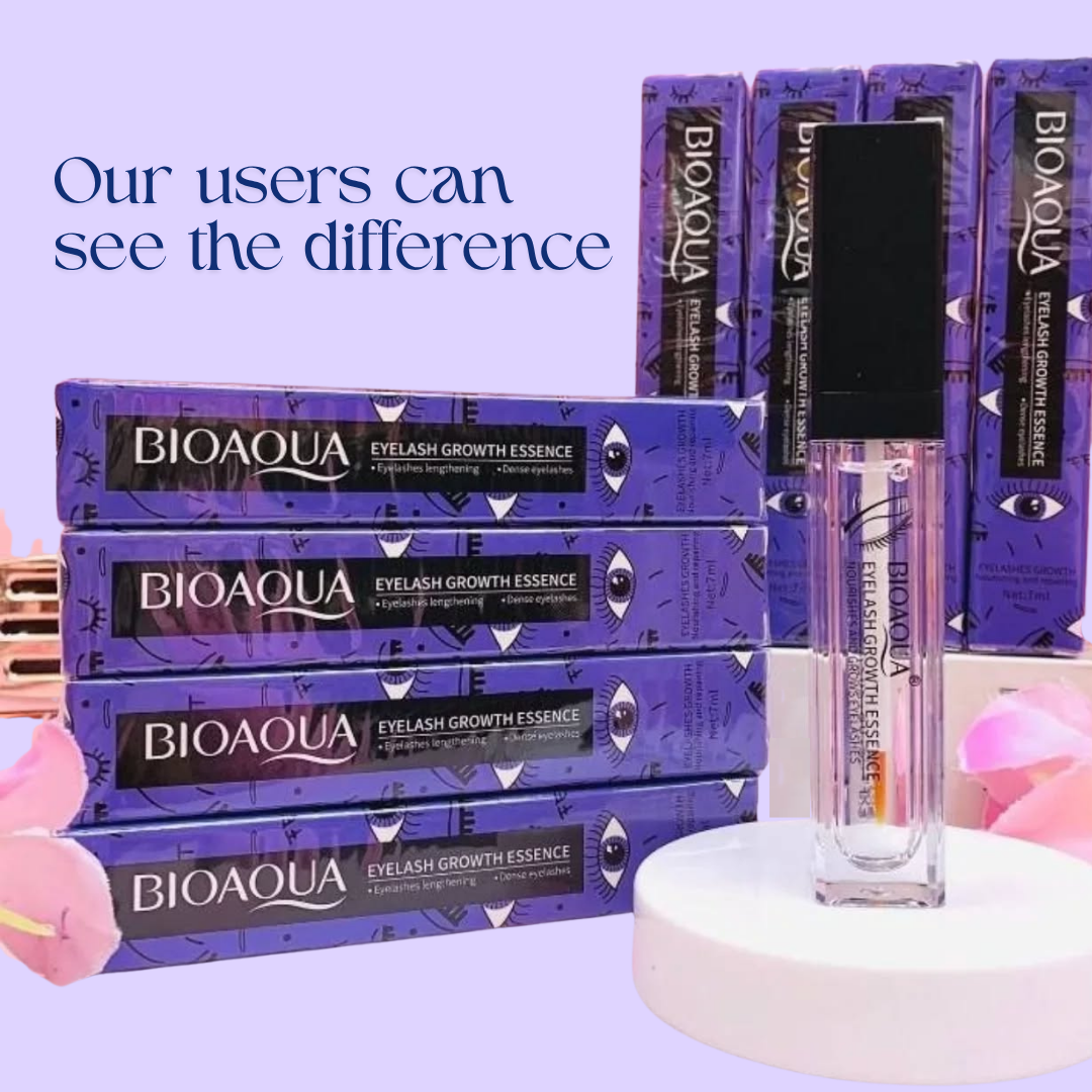 LashBloom Growth Serum | Buy 1, Get 1 FREE