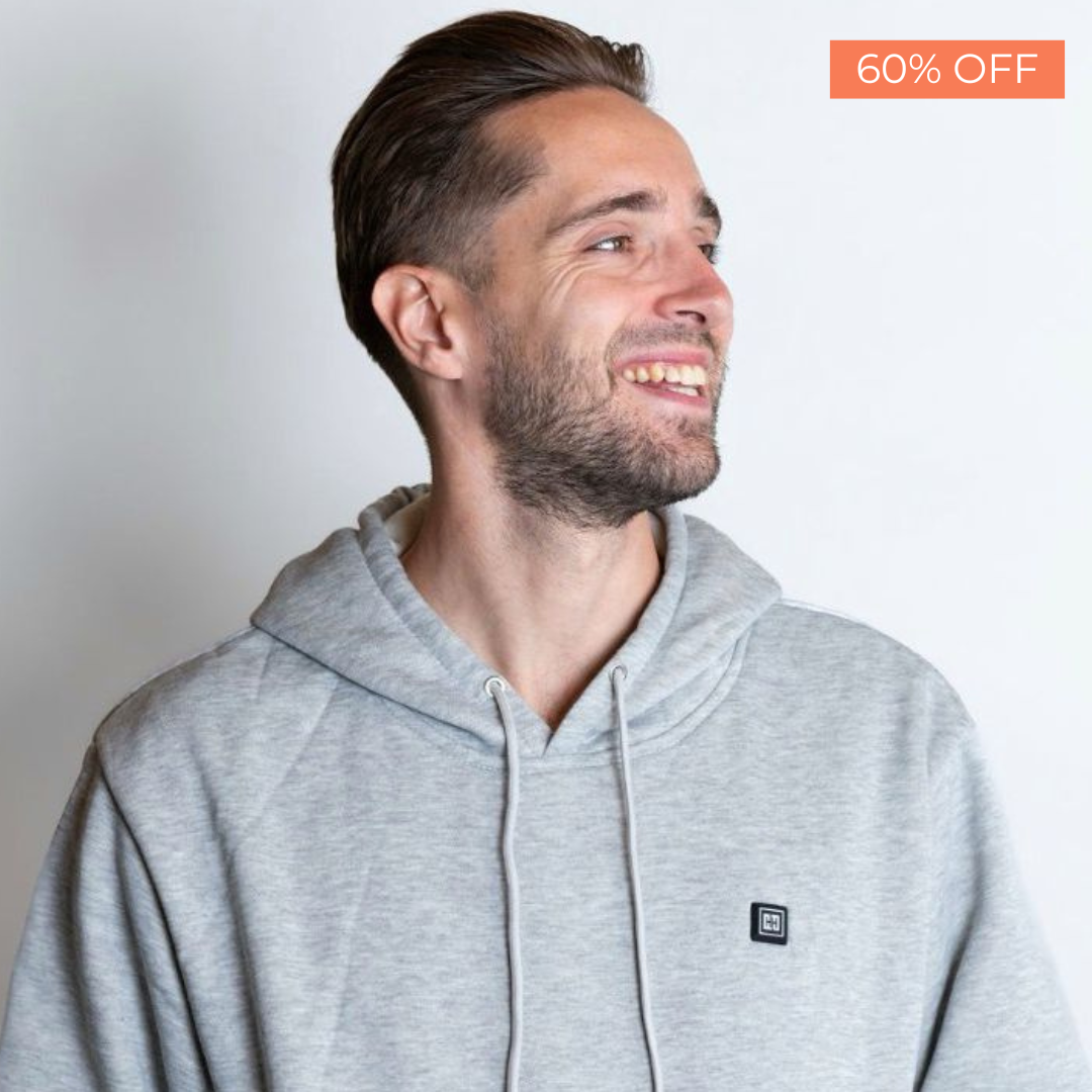 WarmWave Hoodie