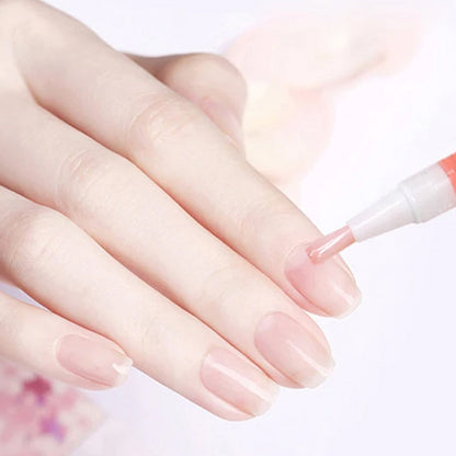 NailGlow Nourishing Oil