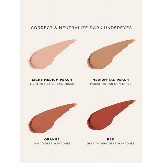TrueBlend Dark Circle Corrector