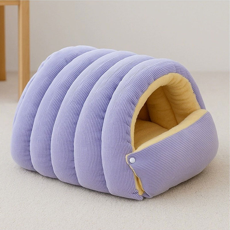 FurWarm Pet Cave