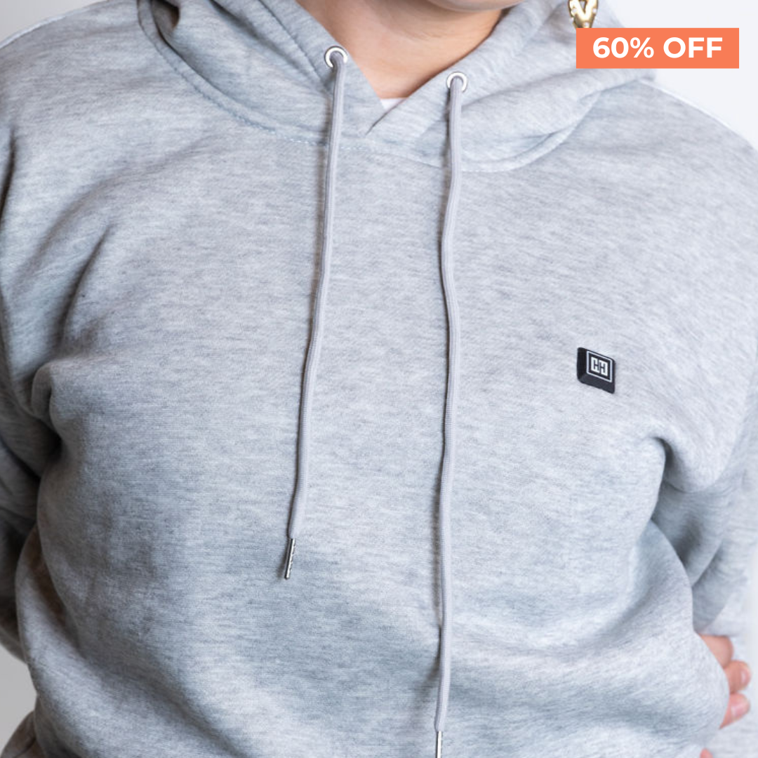 CozyCore Heated Hoodie