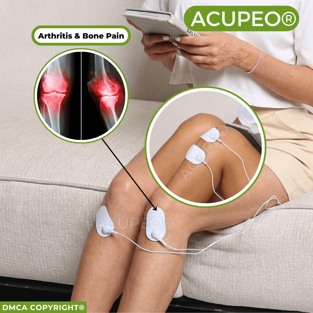 Acupeo Massager