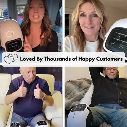 HeatWave Massager