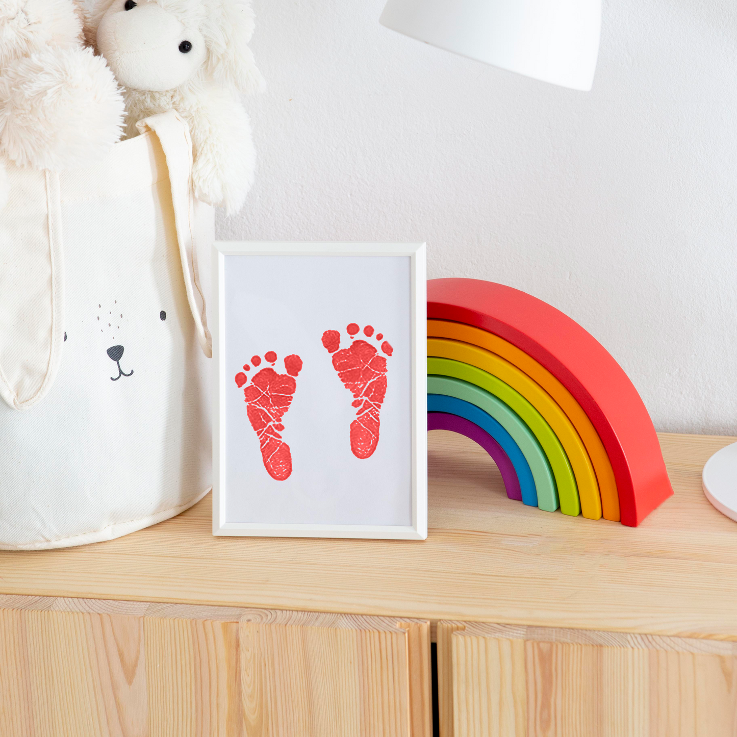 Pawm Keepsake Pad