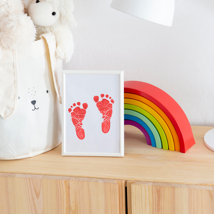 Pawm Keepsake Pad