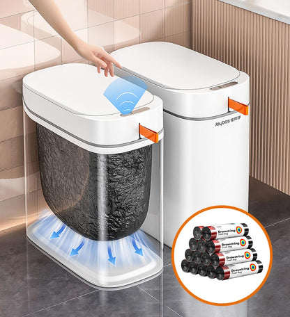 AutoSeal Bin