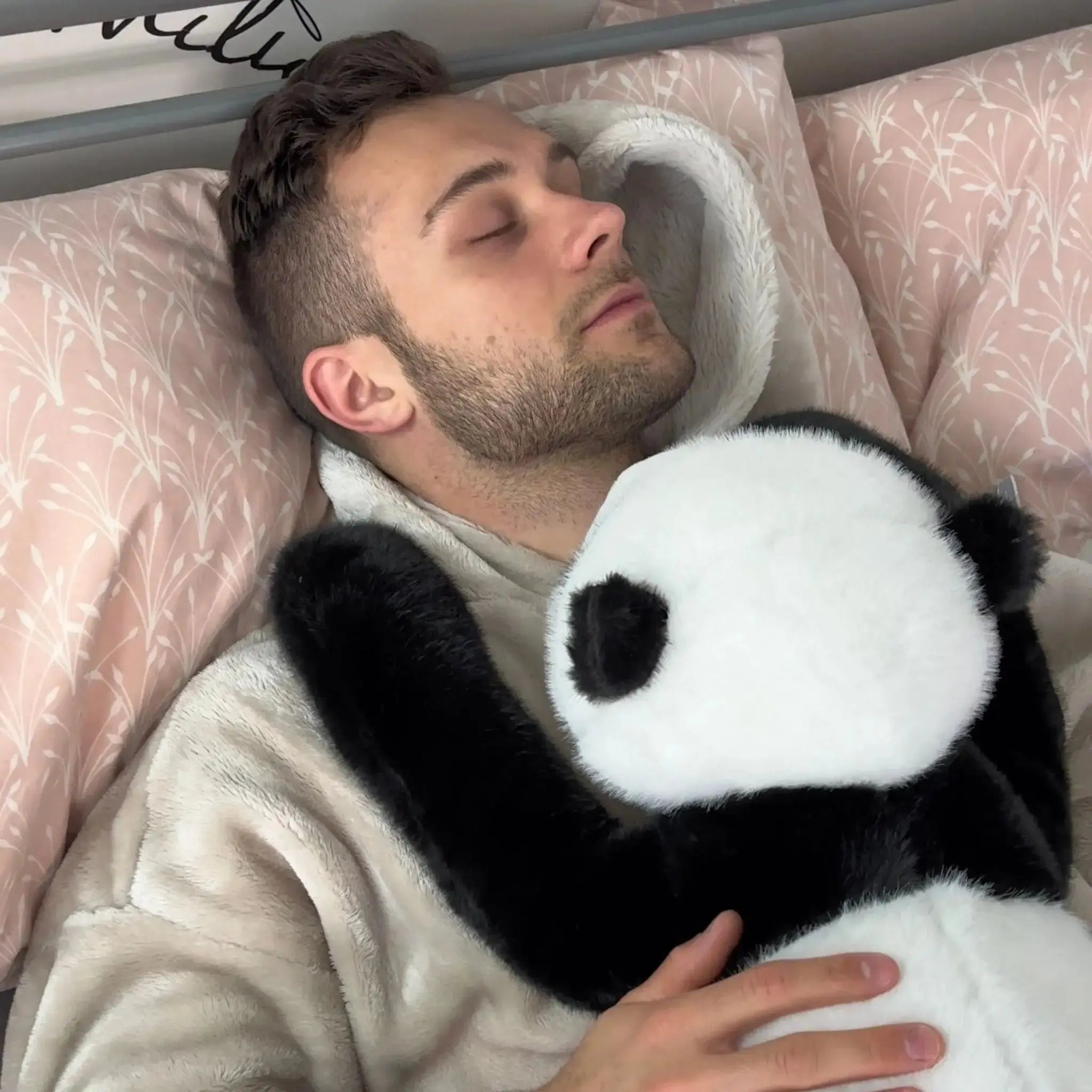 CalmCuddle Weighted