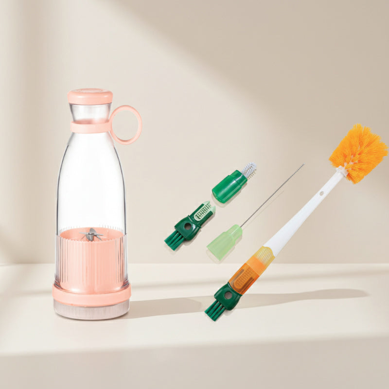 Portable Juicer Blender