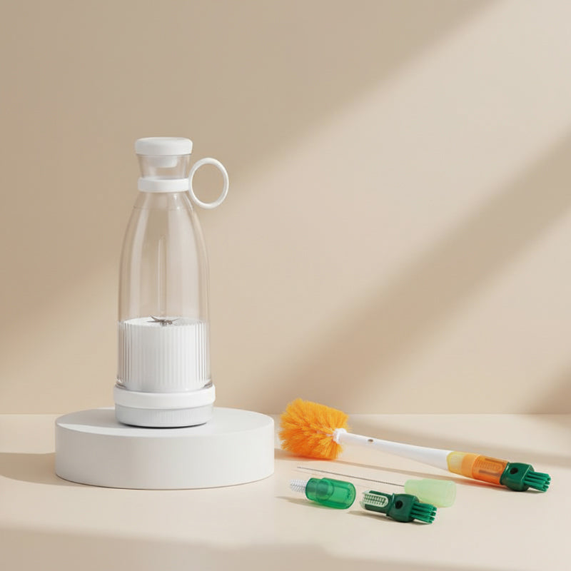 Portable Juicer Blender