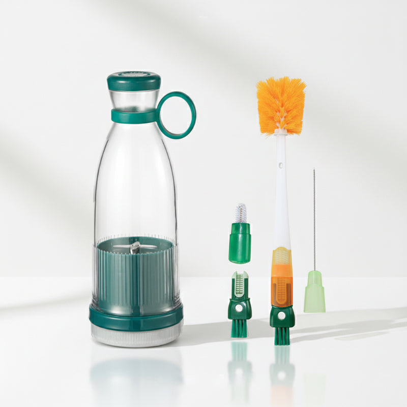 Portable Juicer Blender