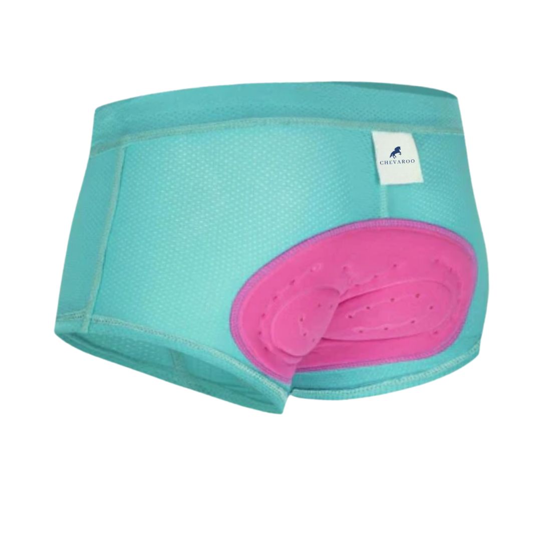 Equestrian Riding Underwear