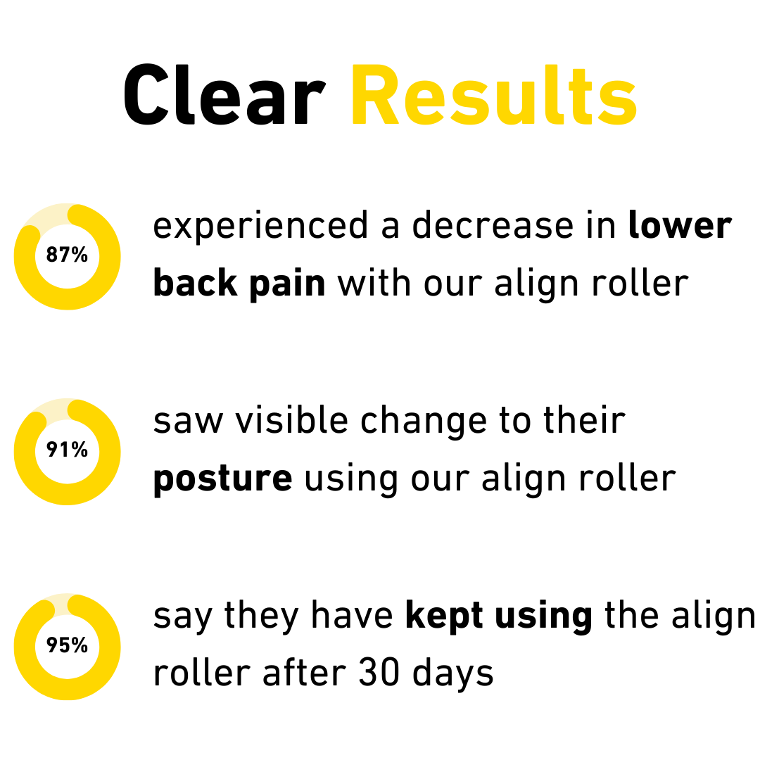 TotalTone Ab Roller
