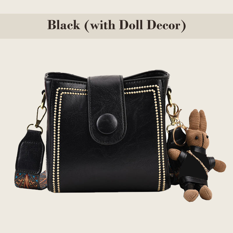 RetroChic Tote
