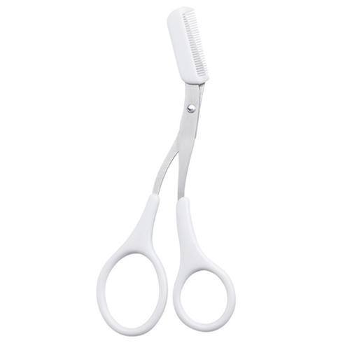 BrowScissor Precision Trimmer