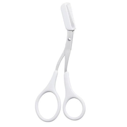 BrowScissor Precision Trimmer