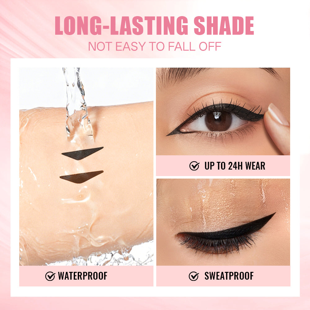 Eyeliner Stamp Duo
