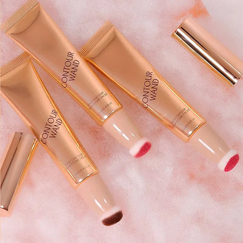 Blush & Contour Wand Duo