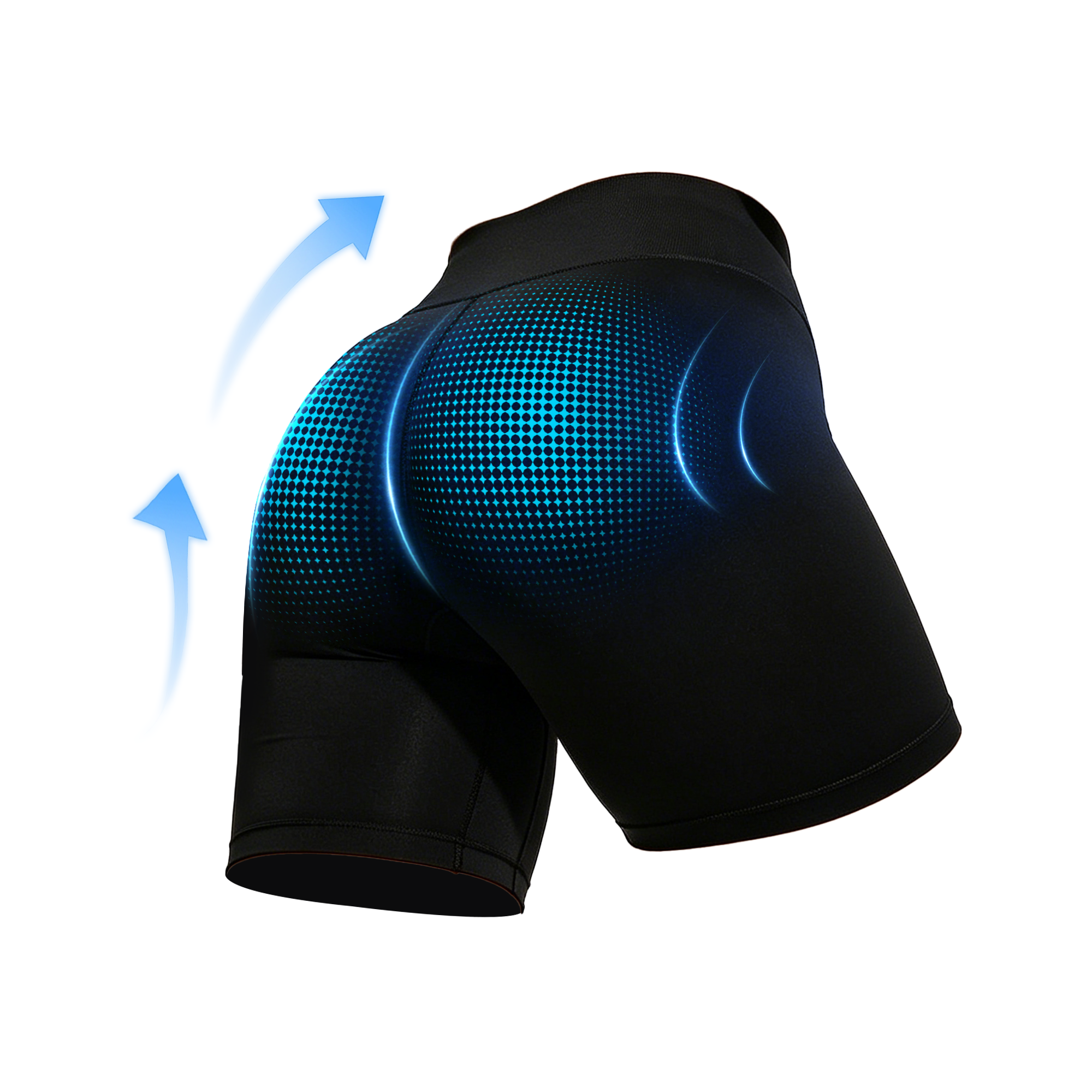 EMS Glute Toner