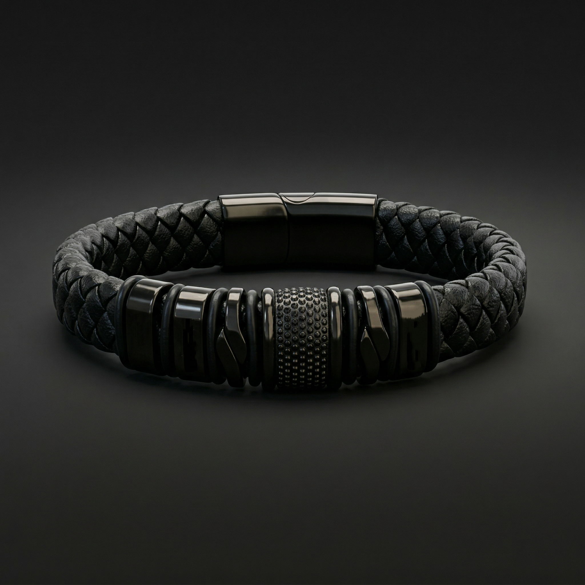 Premium Leather Bracelet